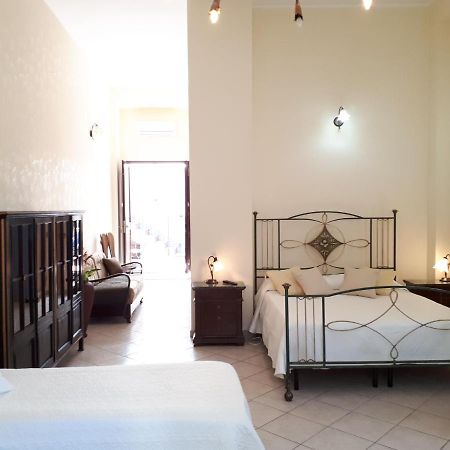 Casa Mia Apartment Riposto Esterno foto