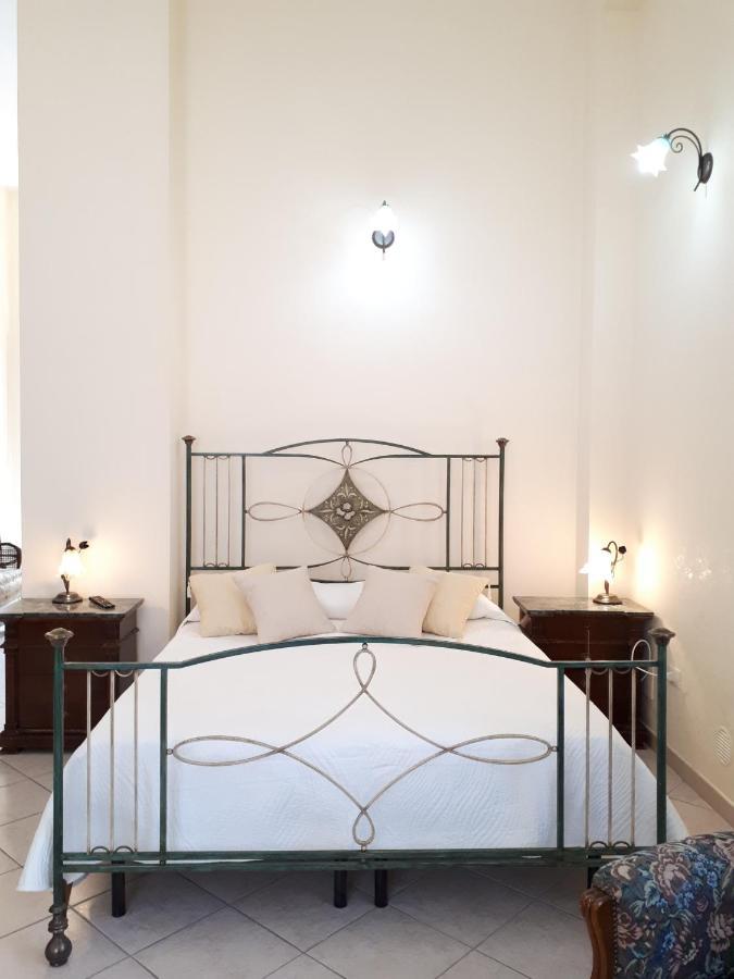 Casa Mia Apartment Riposto Esterno foto
