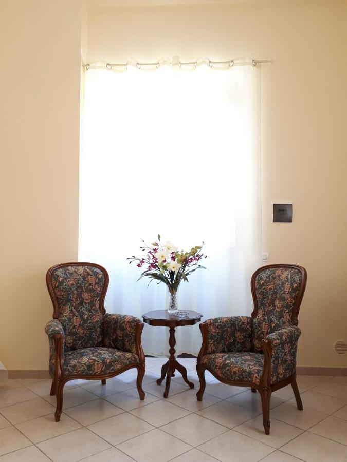 Casa Mia Apartment Riposto Esterno foto