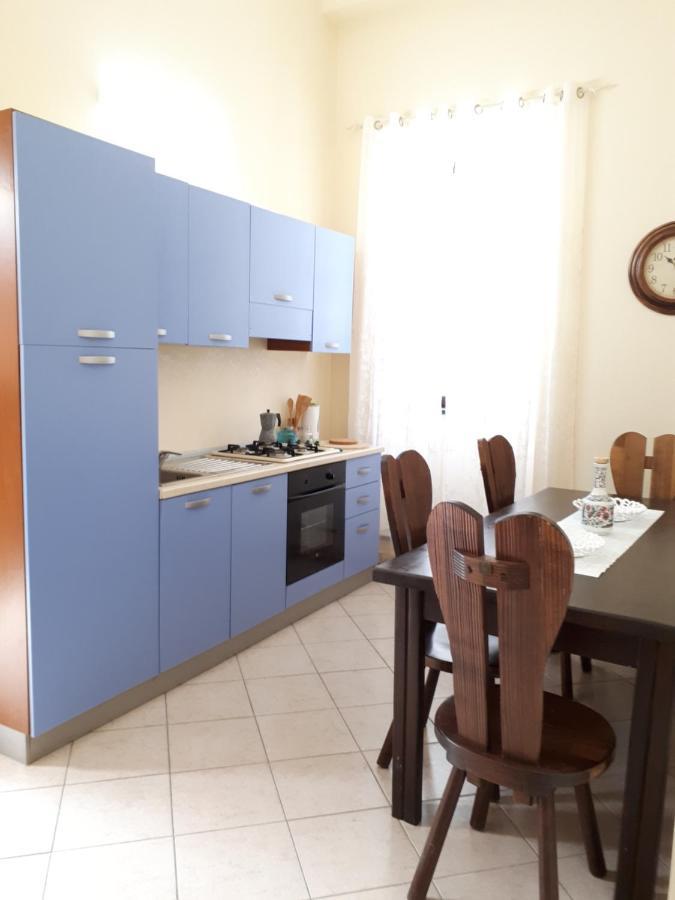 Casa Mia Apartment Riposto Esterno foto