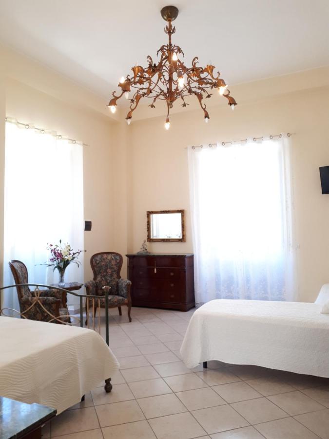 Casa Mia Apartment Riposto Esterno foto