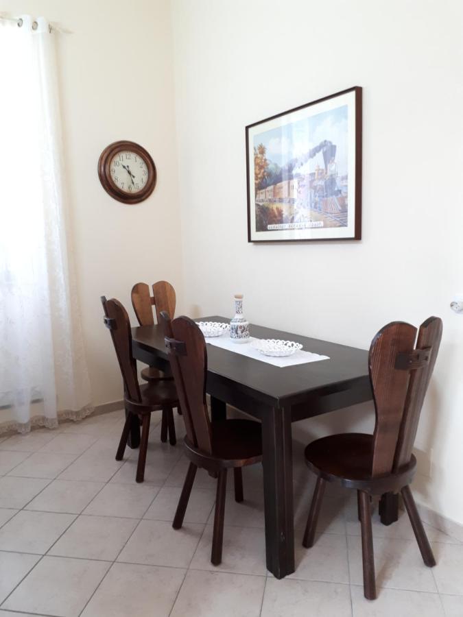 Casa Mia Apartment Riposto Esterno foto