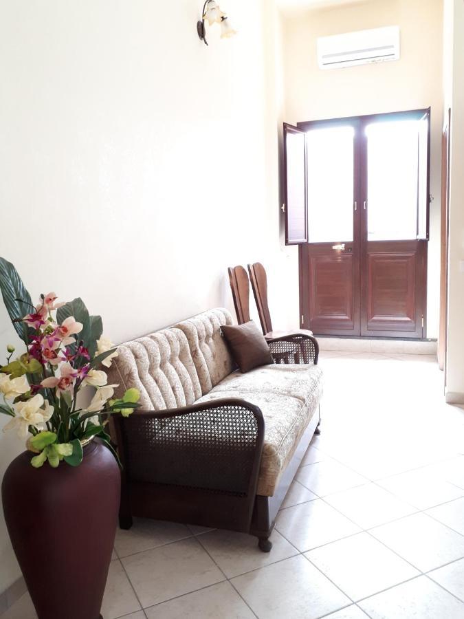Casa Mia Apartment Riposto Esterno foto